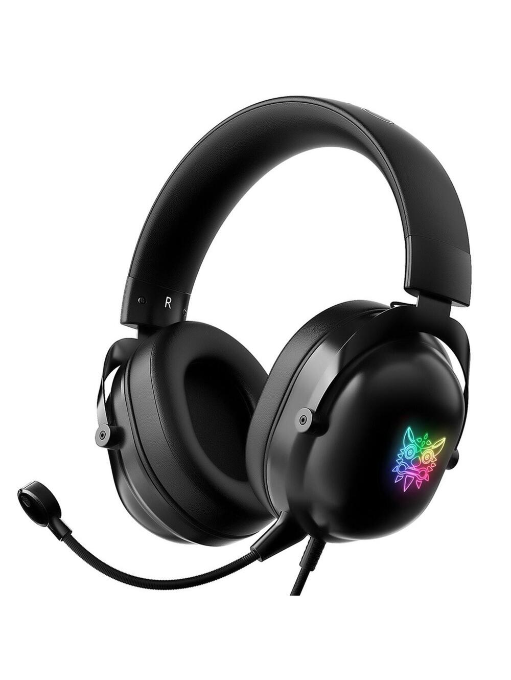 Onikuma X11 Professional Gaming USB 3.5mm Wired Headset